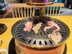 -8号苑自助烤场(西单店)