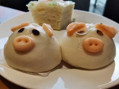 -东方明珠·可口可乐欢乐餐厅
