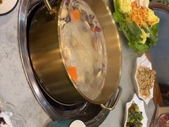 -大理董·董家小厨野生菌火锅(古城旗舰店)