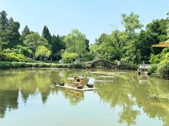 -太湖饭店玉兰厅(自助餐厅)