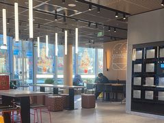 -麦当劳(北苑秋实路店)