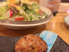 -晶吉·居酒屋·烧鸟·生鱼饭(中山区民主广场店)
