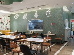 -棒约翰比萨.意面(甘露园尚街店)