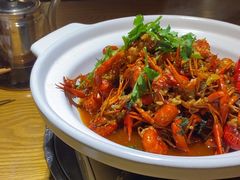 -李久其家民间餐厅(梅溪湖店)