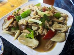 -龙姐私房菜(和顺古镇店)