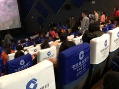 -金逸影城(大悦城IMAX激光店)