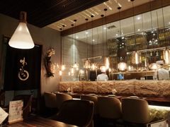 -山葵家·创意料理(万象汇店)