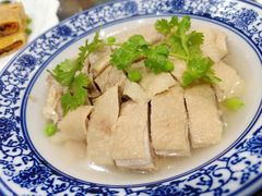 -松鹤楼(狮山永利广场店)