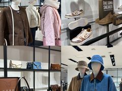 -盛京大奥莱(沈阳奥体店)