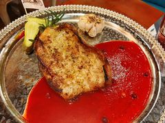 -卢布里西餐厅(总店)