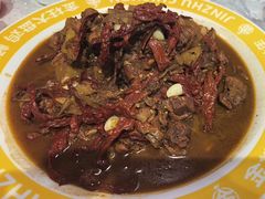 -金柱大盘鸡(和田二街店)