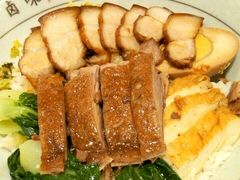 -狮头牌卤味研究所·卤味饭(花城汇南区店)
