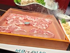 -乔先生涮肉·鲜活牛羊肉火锅(塘沽店)