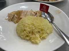 -南香饭店(Jalan Sultan)