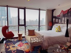 -上海外滩英迪格酒店