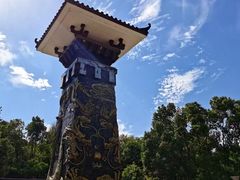 -青龙山国家森林公园