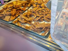 -红星兔丁(武侯祠店)