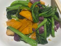 -万龙洲海鲜(安定门店)