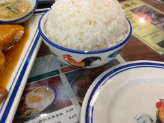 -小龍鳳餐室(番禺路店)