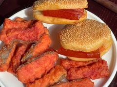 -旺达·福州菜(正大广场店)