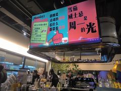 -Pekaa啤咖食肆Coffee&Bistro