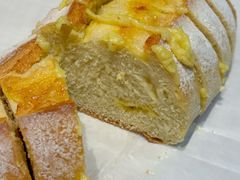 -烫面包·面包烘焙(绿地缤纷城店)
