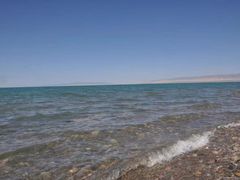 -青海湖国家重点风景名胜区