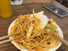 -老刘家永盛斋·传统泡馍(东关南街店)
