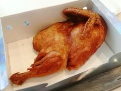 -绿茶餐厅(雁塔大悦城店)