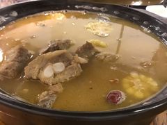 -重庆金爪爪特色干锅(大竹林直营店)