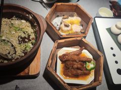 -晓粤·惹味粤菜(凯德乐峰广场店)