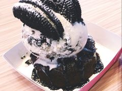 -Baskin Robbins(弘大店)