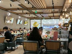 -Home Thai·泰谣(王府井apm店)