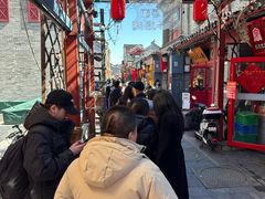-陈记卤煮小肠