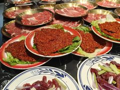 -九记潮汕现切鲜牛肉自助火锅(长沙·方圆荟店)