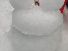 -Mr·Kuma酷么先生雪之乐园
