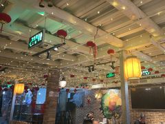 -三个大叔烤羊肉串·炭炉砂锅菜(西三旗店)