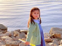 -丁香湖公园