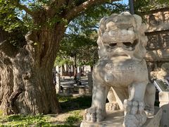 -北京石刻艺术博物馆(五塔寺)