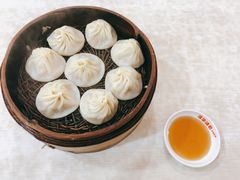 鲜肉汤包-法华汤包馆(法华镇路店)