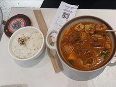 -池奈·日式咖喱蛋包饭(新一百店)