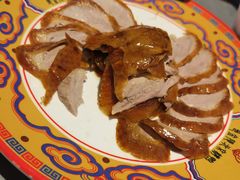 -邑金陵北京烤鸭店·现炒家常菜(ITC MALL店)