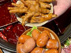 -咖咖火锅(老店)