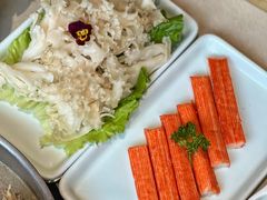 -浩爷羊蝎子火锅(望京店)