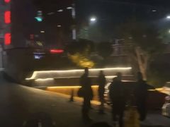 -夜宴江景餐厅