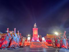 -西安城墙·碑林历史文化景区