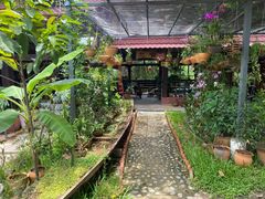 -傣泐金湾餐厅