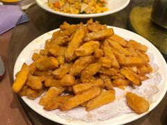 -渔家颂歌渔家味道(青石路店)