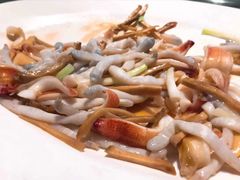 -猪肉婆私房菜(容桂总店)