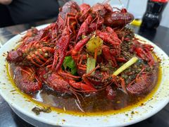 -盱眙红叶龙虾(金源北路店)